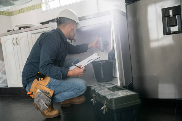 Clogged Drain Plumber in Viroqua, WI