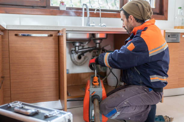 Best Toilet Repair Services  in Viroqua, WI