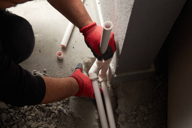 Trusted Viroqua, WI Plumbing Experts