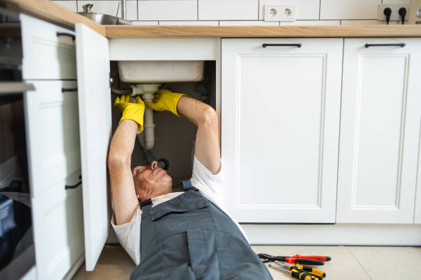 Best Water Leak Repair  in Viroqua, WI