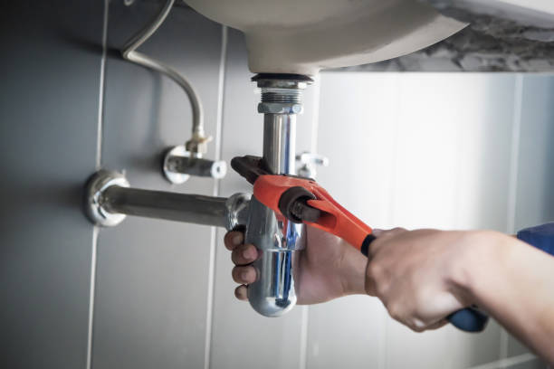 Best Toilet Repair Services  in Viroqua, WI