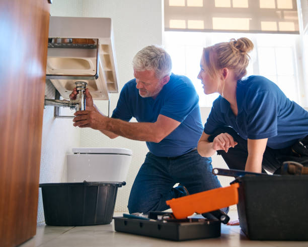 Boilers & Radiators in Viroqua, WI
